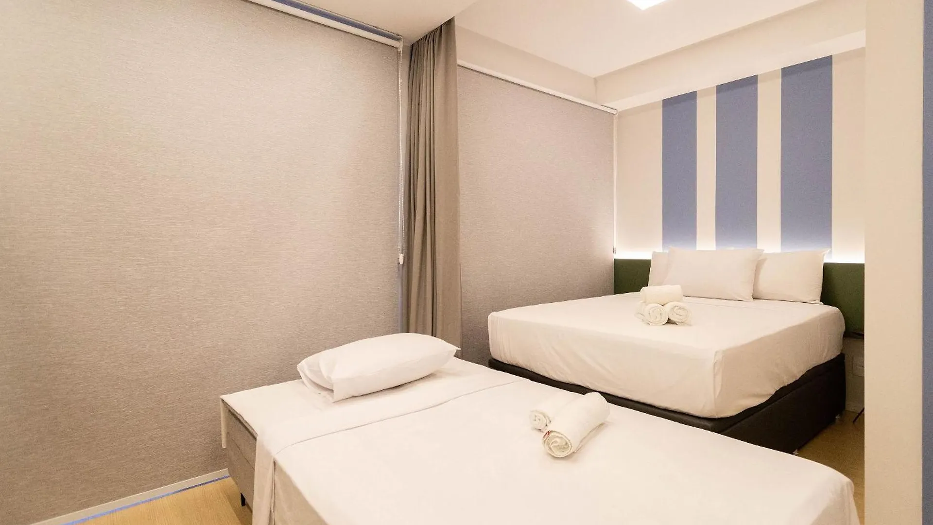 Apartment Nex One - Vila Nova Conceicao Sao Paulo