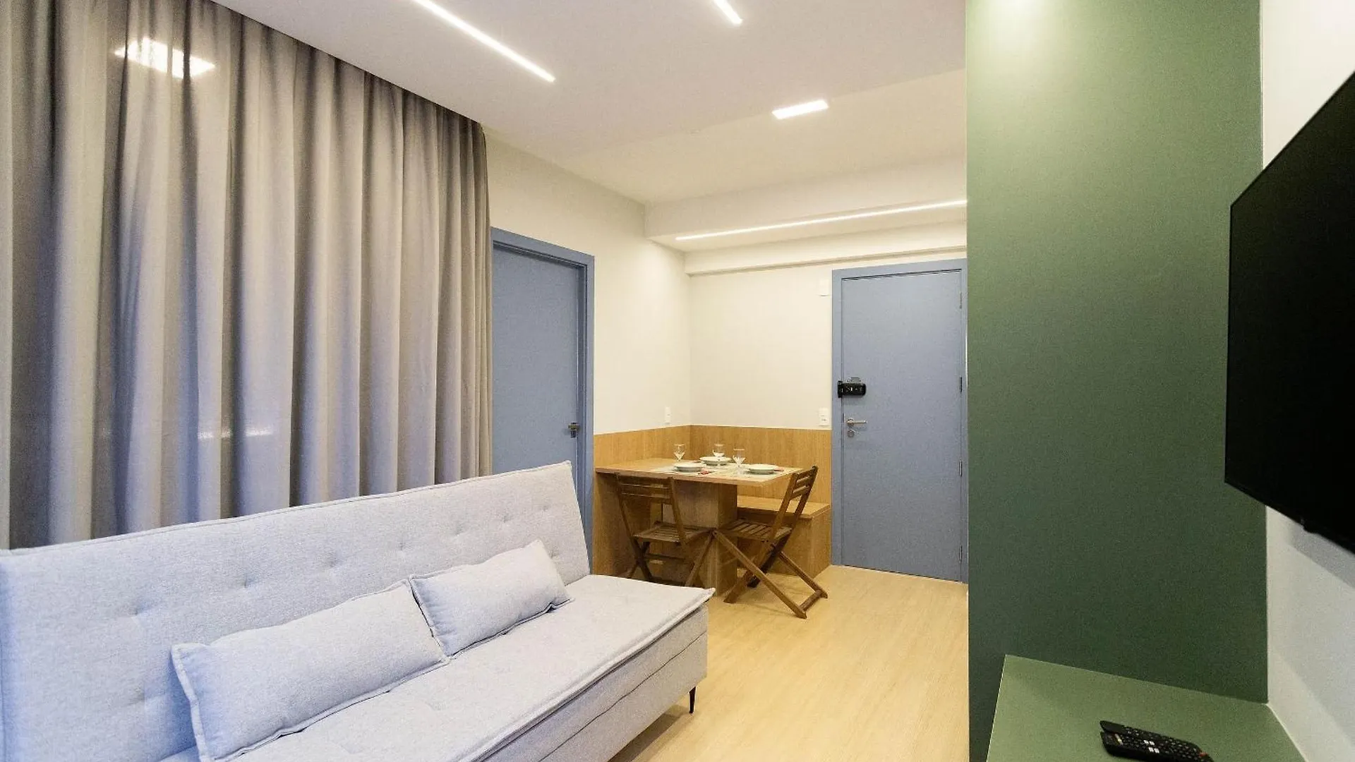 Nex One - Vila Nova Conceicao Sao Paulo