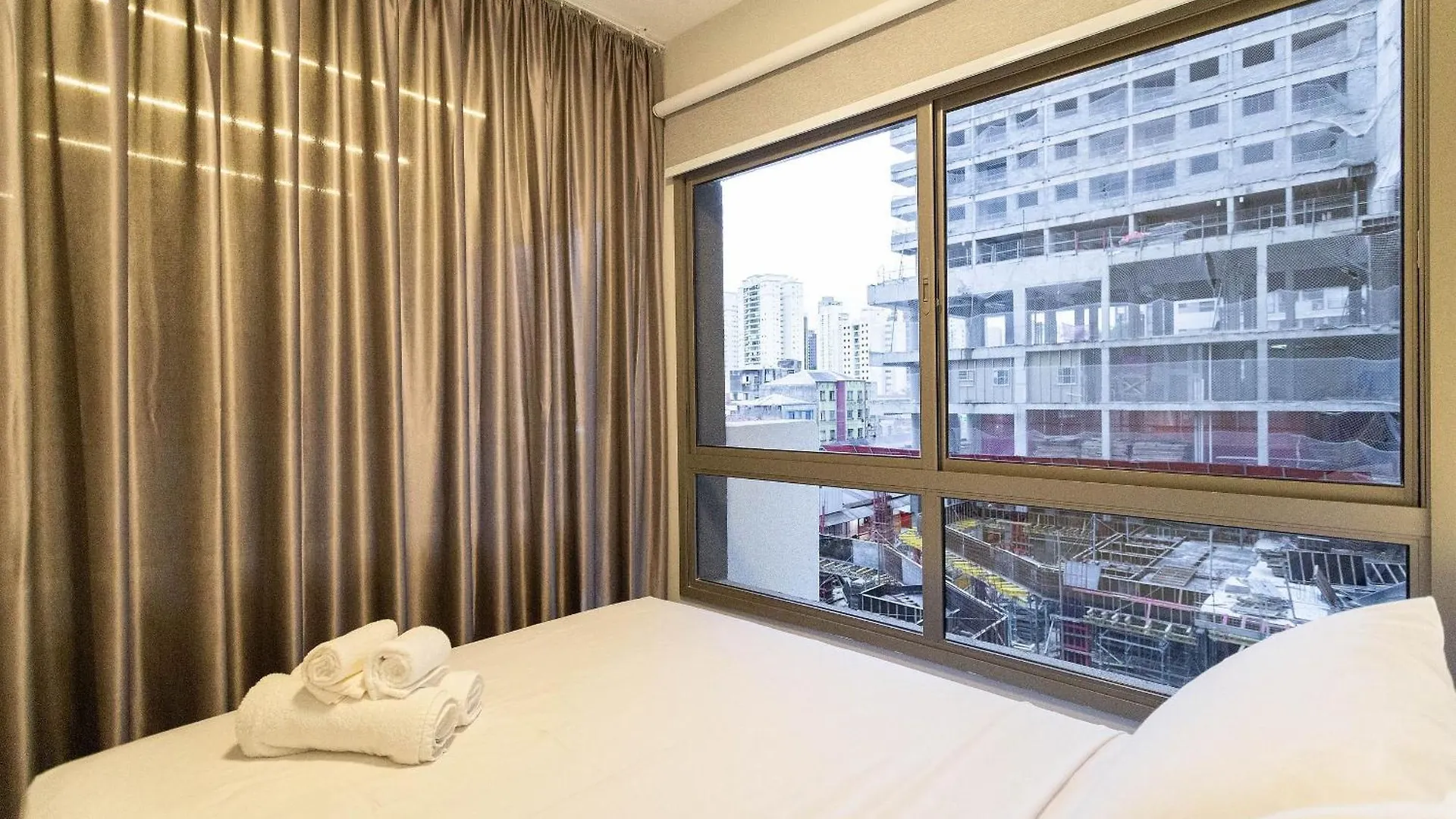 Nex One - Vila Nova Conceicao Sao Paulo