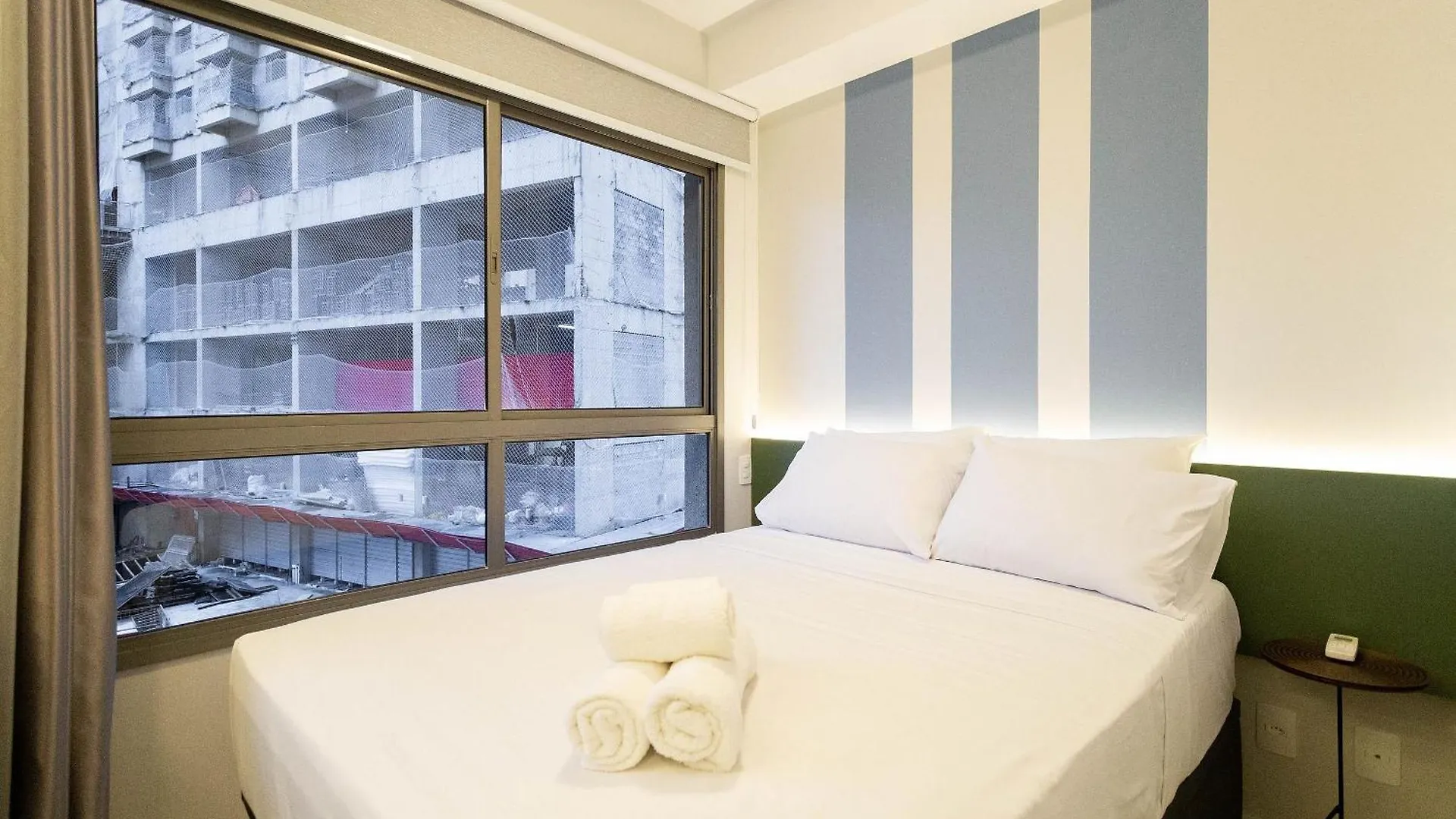 Nex One - Vila Nova Conceicao Sao Paulo