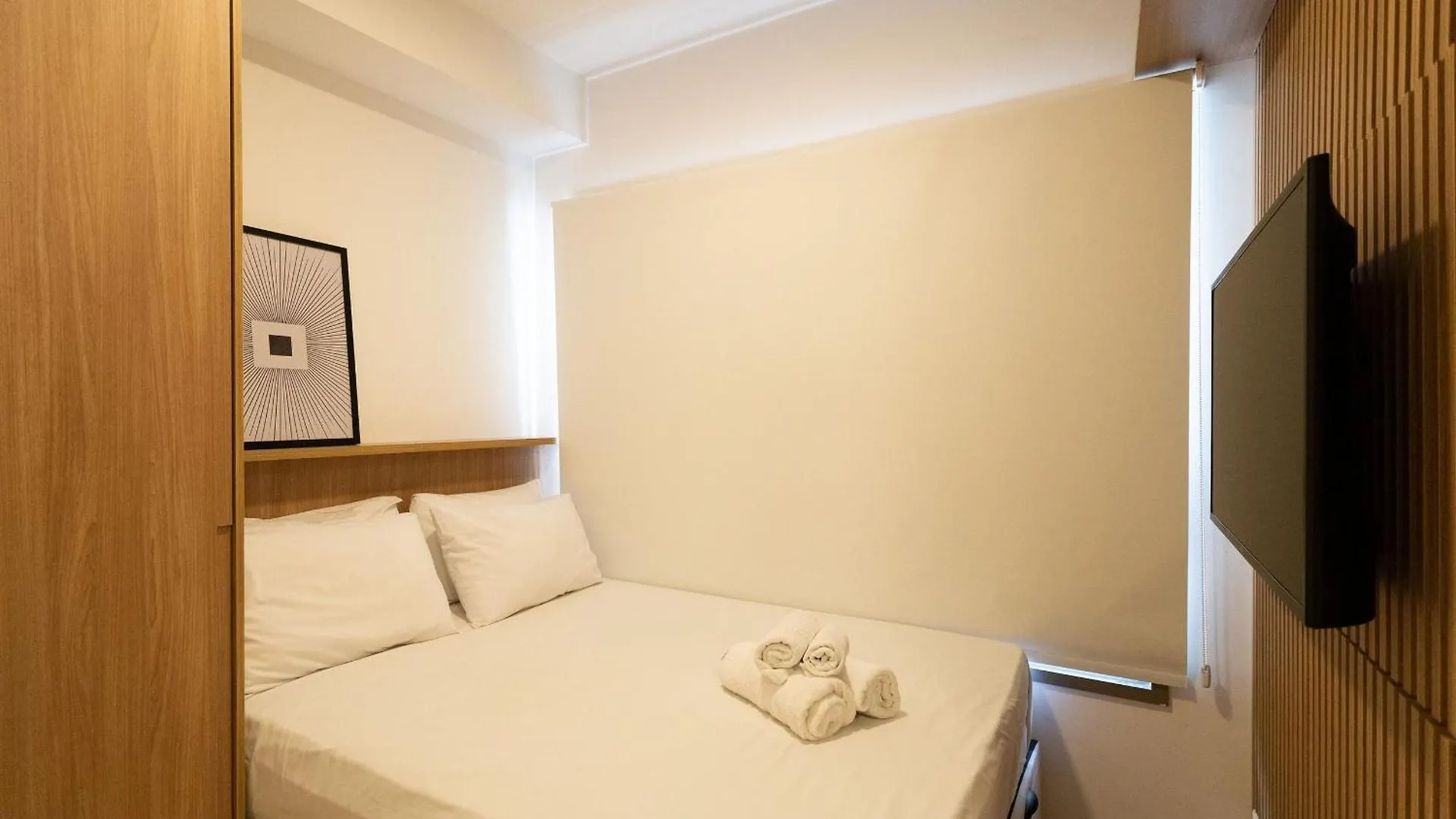 Apartment Nex One - Vila Nova Conceicao Sao Paulo