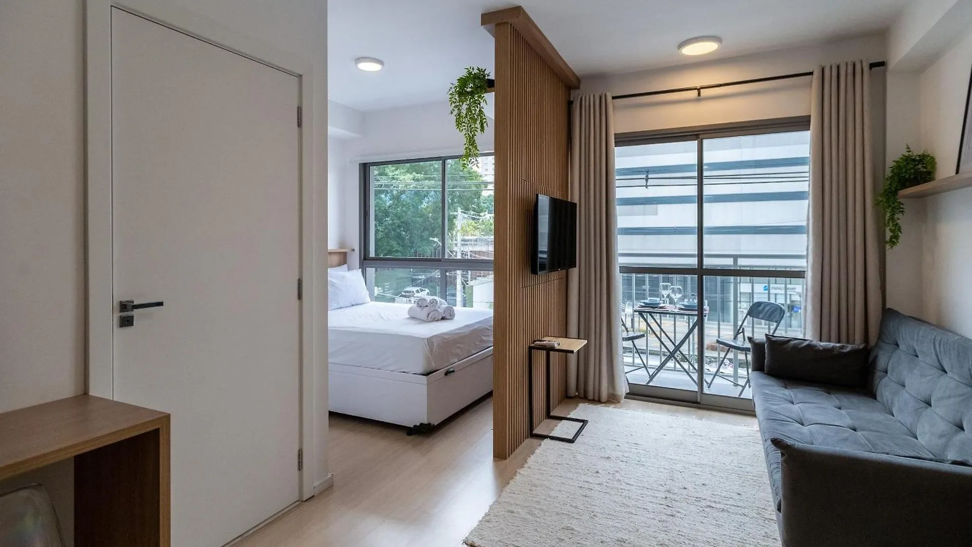 Nex One - Vila Nova Conceicao Sao Paulo Brezilya